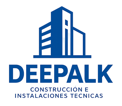 Deepalk Construcción e Instalaciones Técnicas